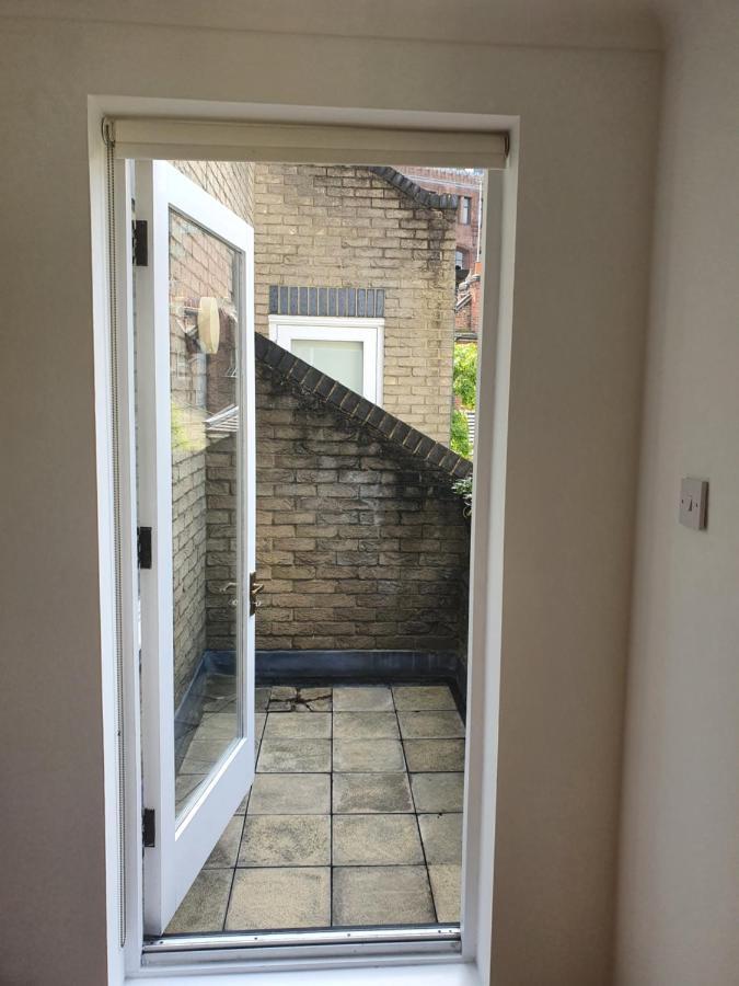 Luxury Private Mews Modern Apartment In The City Londra Exterior foto